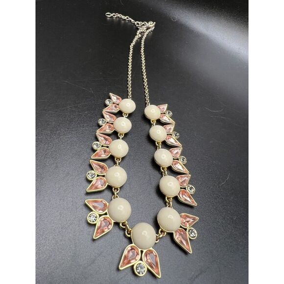 J. Crew Jewelry - J. Crew Angel Necklace